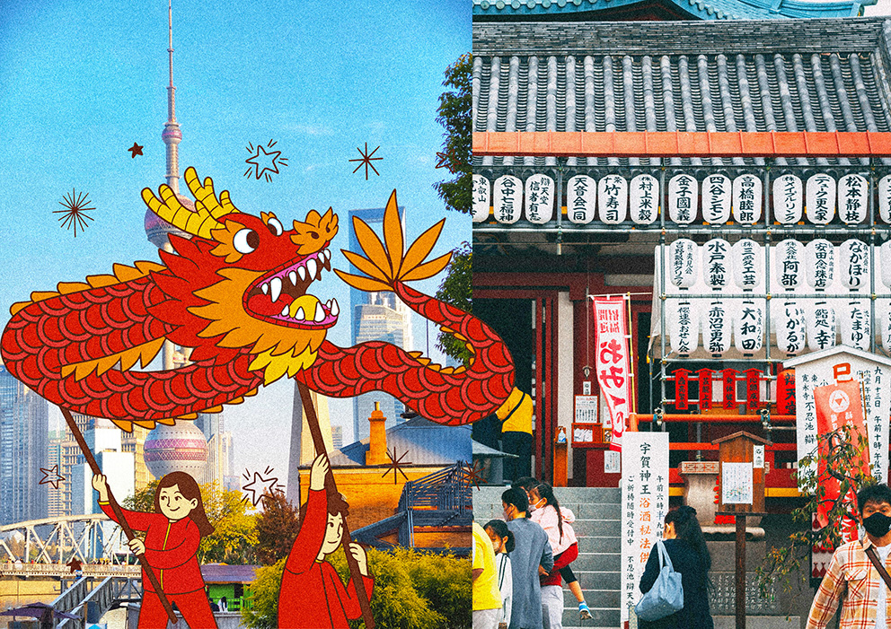 3 attractions artistiques et culturelles à faire absolument !!!